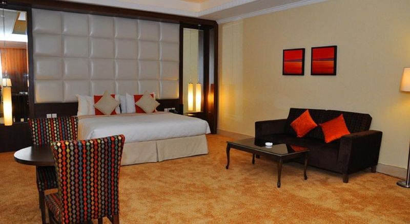 Gloria Inn Эр-Рияд Экстерьер фото