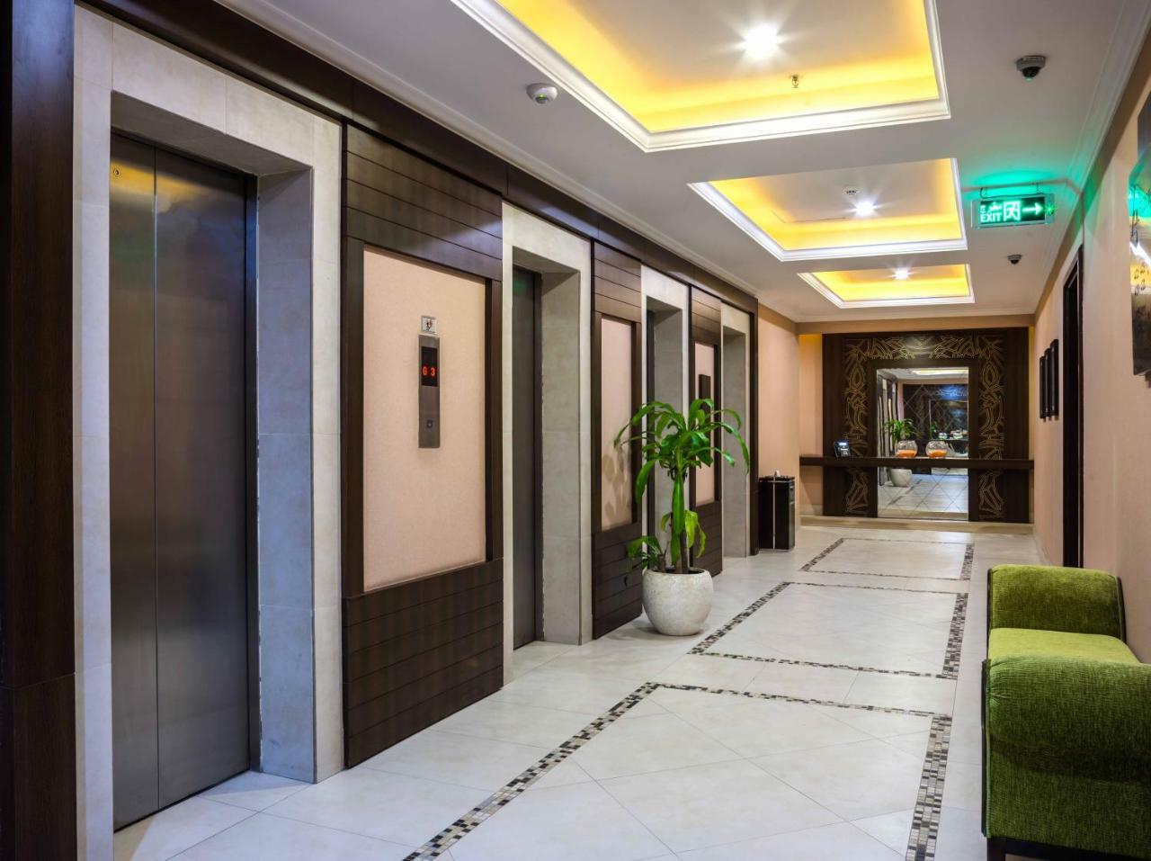 Gloria Inn Эр-Рияд Экстерьер фото