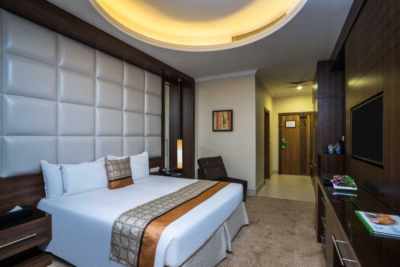 Gloria Inn Эр-Рияд Экстерьер фото