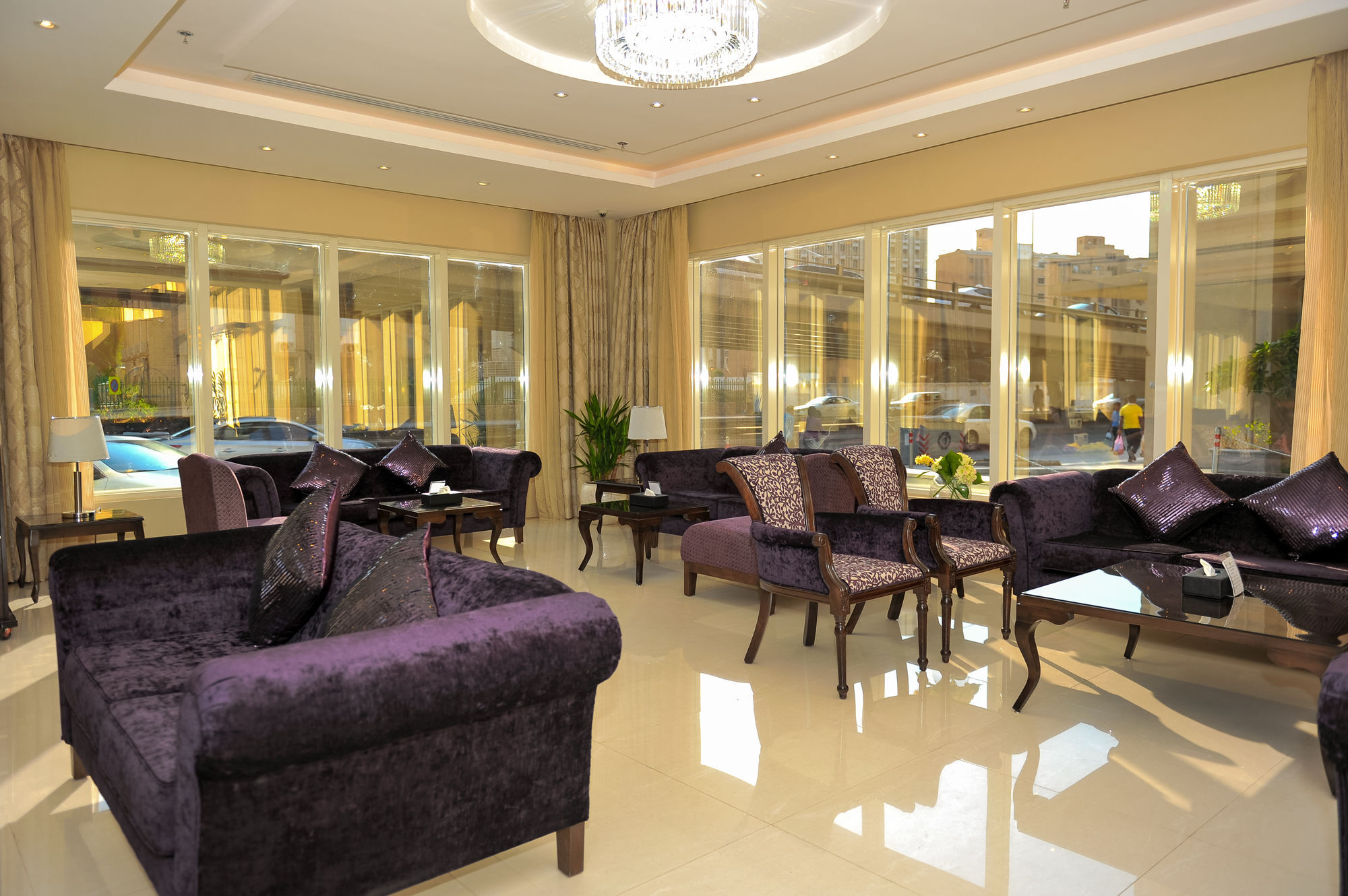 Gloria Inn Эр-Рияд Экстерьер фото