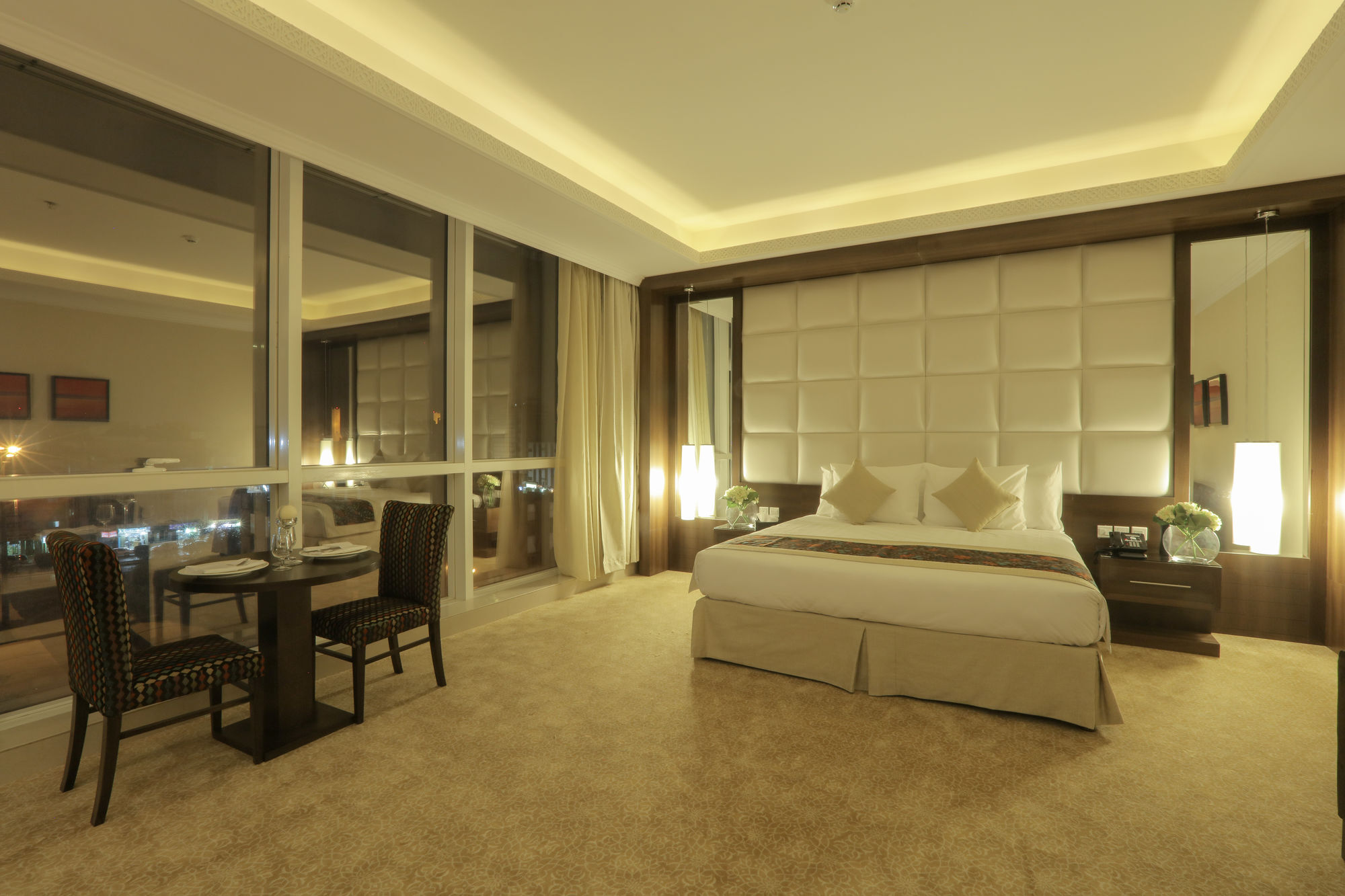 Gloria Inn Эр-Рияд Экстерьер фото